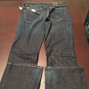 NWT Citizens of Humanity Kelly SZ 26 Jeans